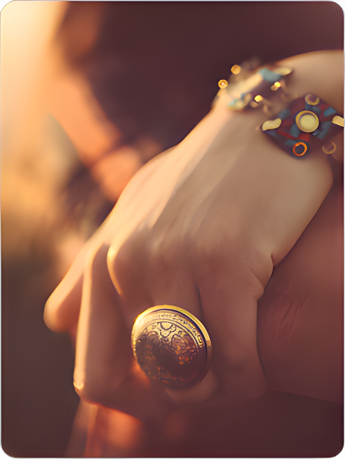 Accessories and More